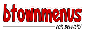 BtownMenus