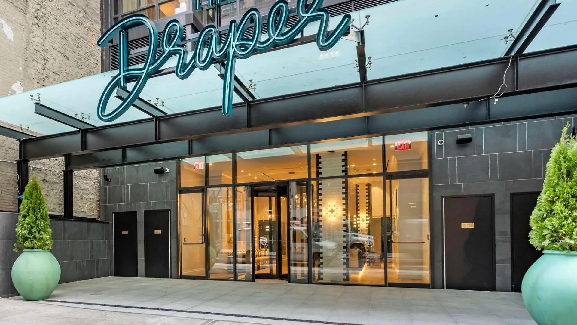 6 Smart Business Hotels on Fifth Avenue Worth Booking