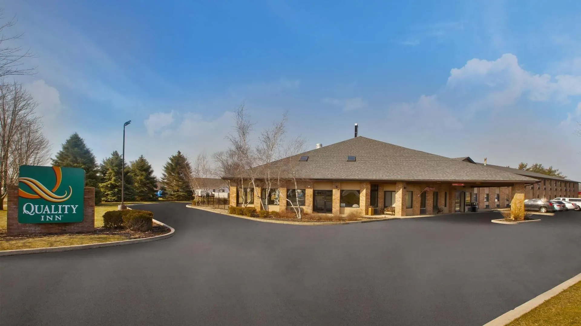5 Smart Quality Inn Hotels in Michigan Worth Booking