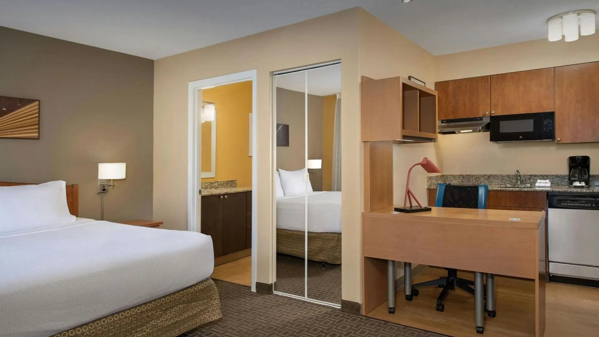 4 Business Hotels in Willamette Valley Worth Booking
