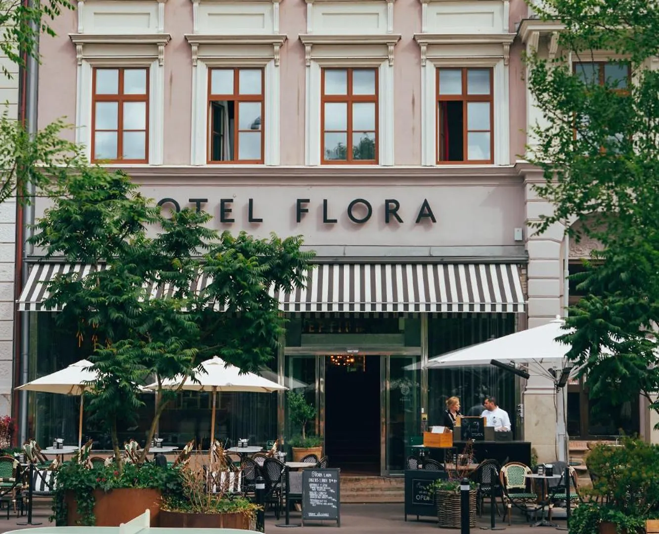 7 Smart Boutique Hotels In Centrum Worth Booking