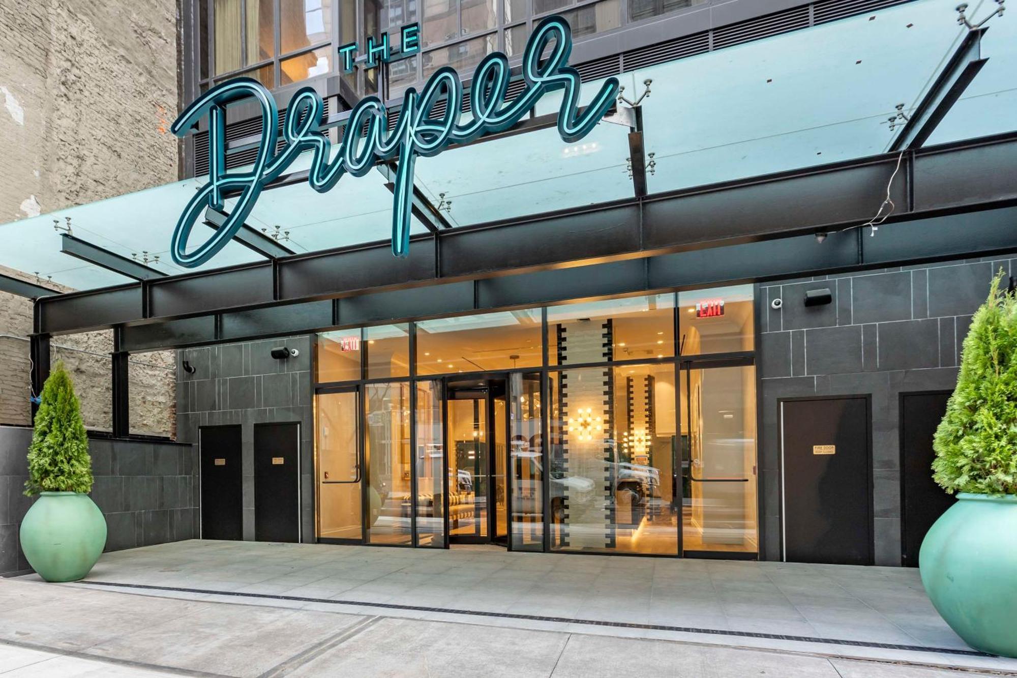 6 Smart Business Hotels on Fifth Avenue Worth Booking