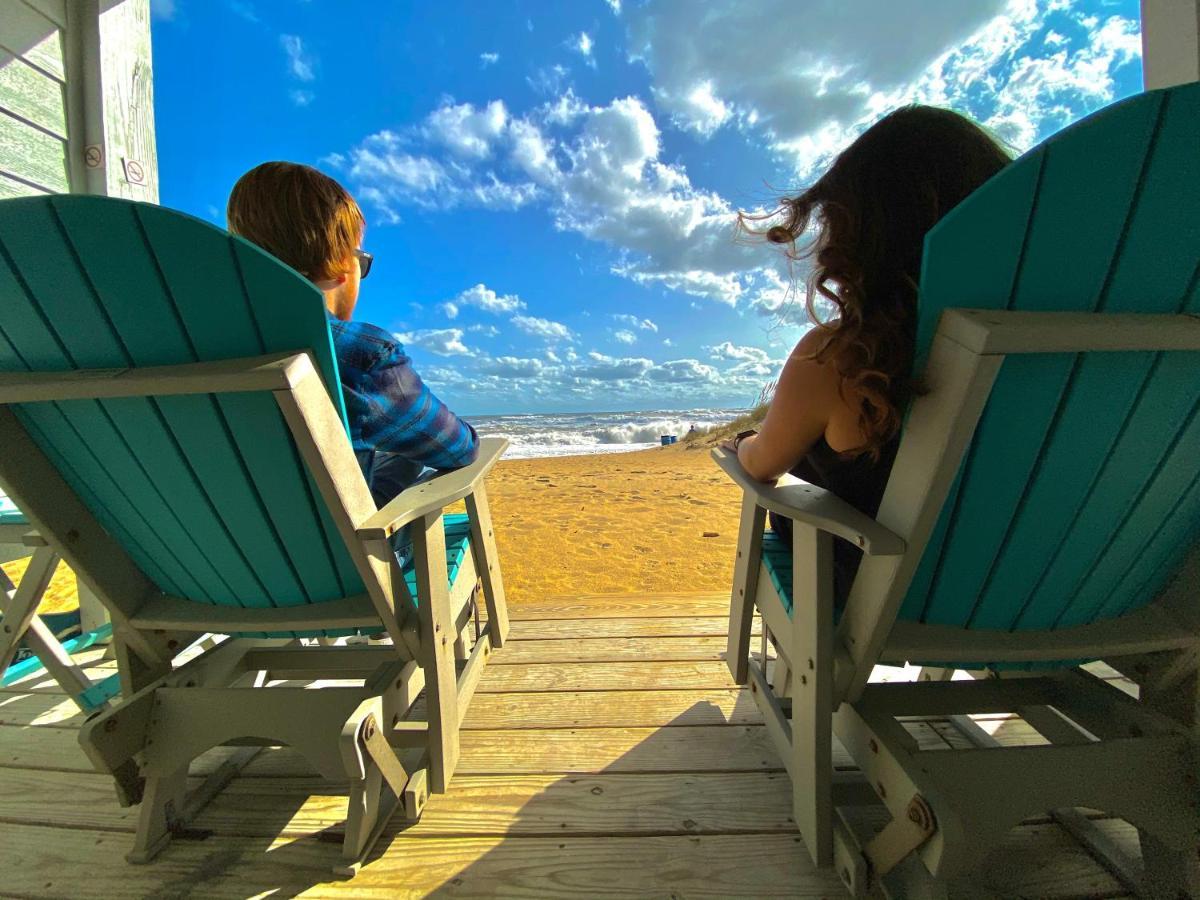 4 Cheap Hotels Near Kill Devil Hills With Beach Access