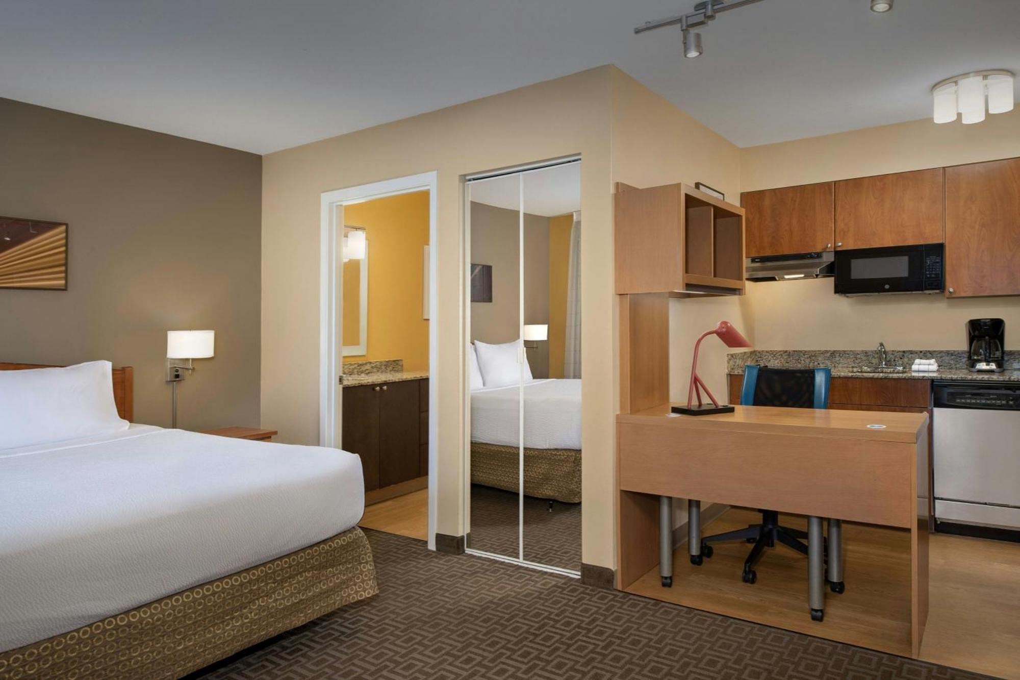 4 Business Hotels in Willamette Valley Worth Booking