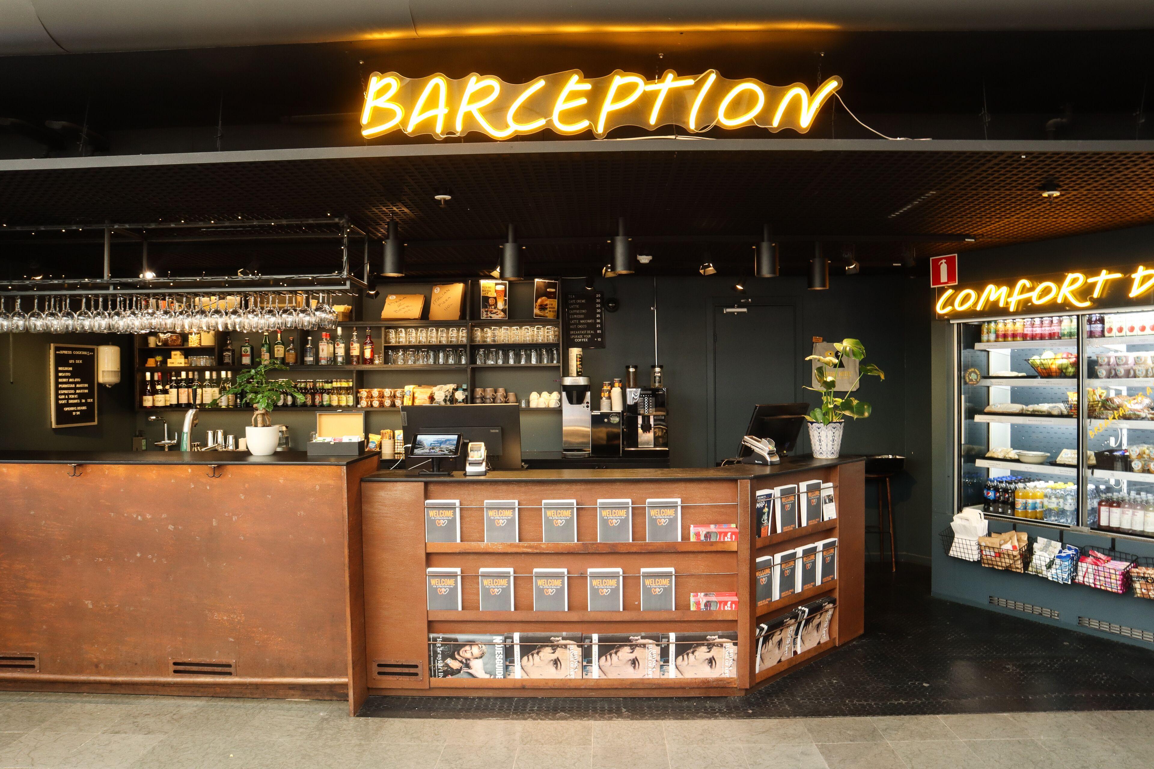 15 Airport Hotels in Norrmalm That Make Early Flights Easy