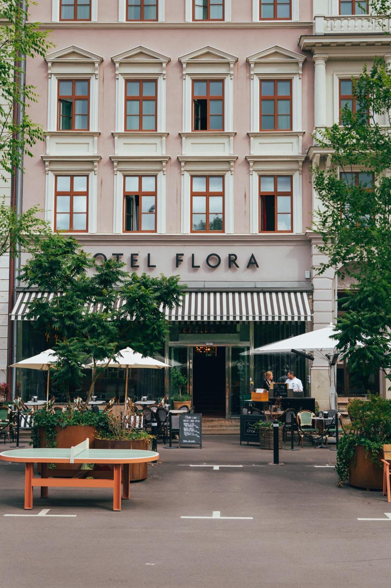 Where to Stay in Centrum: 10 Romantic Hotels in Gothenburg
